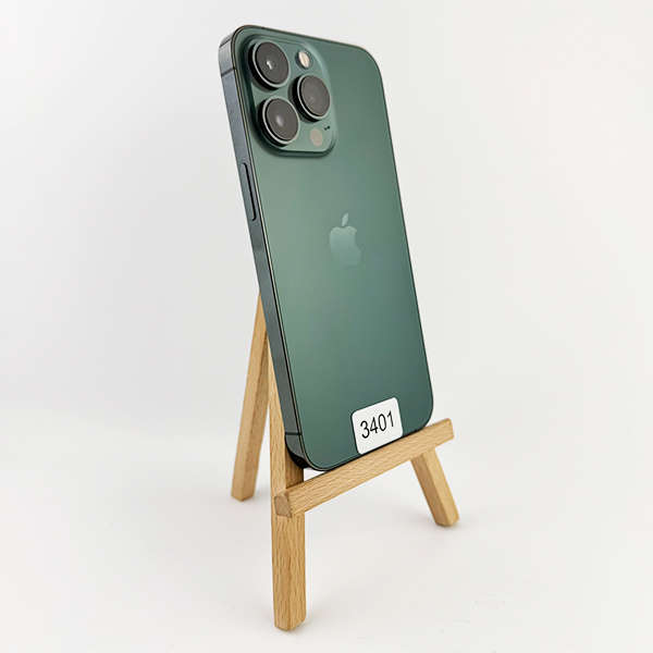 Apple iPhone 13 Pro 256GB Alpine Green Б/У №3401 (Стан 9/10)