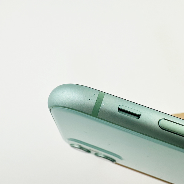 Apple iPhone 11 128GB Green Б/У №3427 (Стан 8/10)
