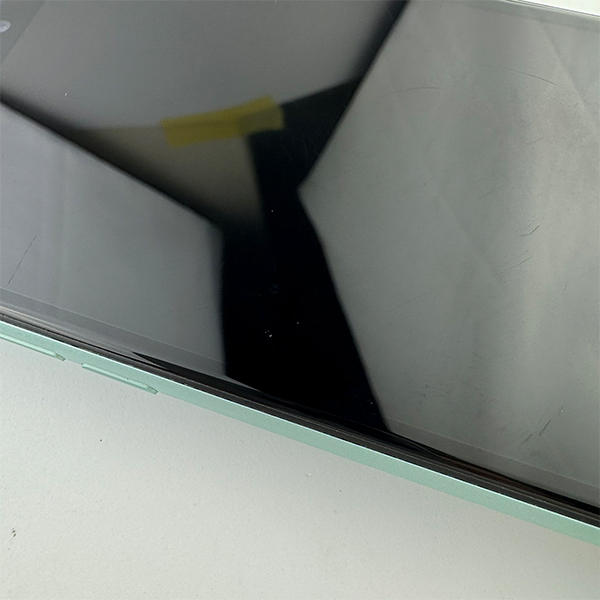 Apple iPhone 11 128GB Green Б/У №3427 (Стан 8/10)