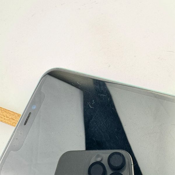 Apple iPhone 11 128GB Green Б/У №3427 (Стан 8/10)