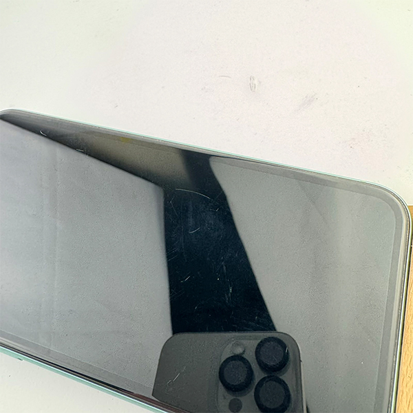 Apple iPhone 11 128GB Green Б/У №3427 (Стан 8/10)