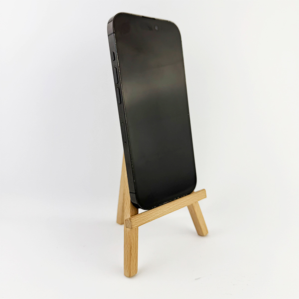 Apple iPhone 14 Pro 256GB Space Black Б/У №3429 (Стан 8/10)