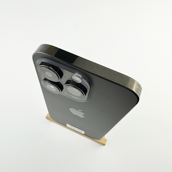 Apple iPhone 14 Pro 256GB Space Black Б/У №3429 (Стан 8/10)