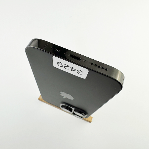 Apple iPhone 14 Pro 256GB Space Black Б/У №3429 (Стан 8/10)