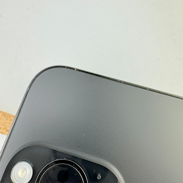Apple iPhone 14 Pro 256GB Space Black Б/У №3429 (Стан 8/10)
