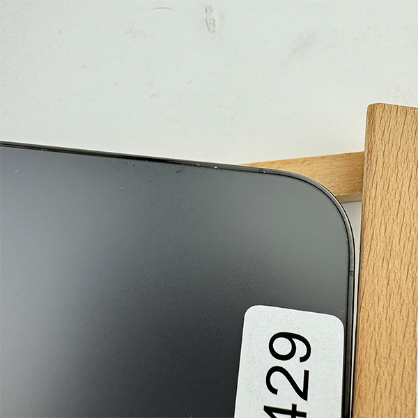 Apple iPhone 14 Pro 256GB Space Black Б/У №3429 (Стан 8/10)