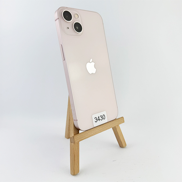 Apple iPhone 13 128GB Pink Б/У №3430 (Стан 9/10)