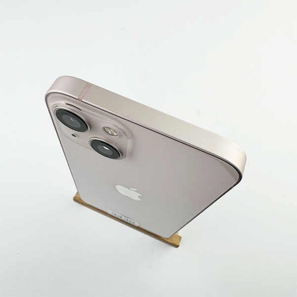 Apple iPhone 13 128GB Pink Б/У №3430 (Стан 9/10)
