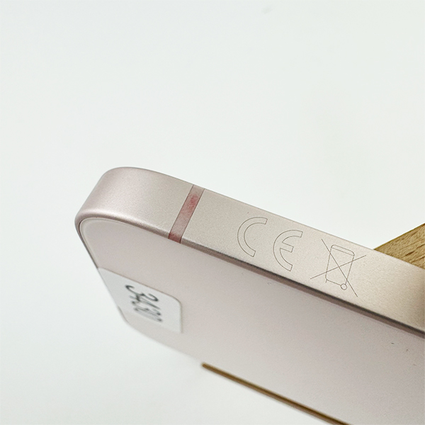 Apple iPhone 13 128GB Pink Б/У №3430 (Стан 9/10)
