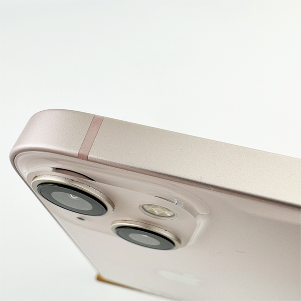 Apple iPhone 13 128GB Pink Б/У №3430 (Стан 9/10)