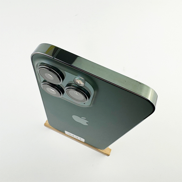 Apple iPhone 13 Pro 128GB Alpine Green Б/У №3431 (Стан 8/10)