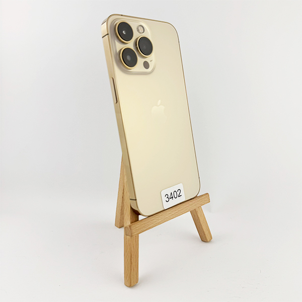 Apple iPhone 13 Pro 256GB Gold Б/У №3402 (Стан 9 /10)