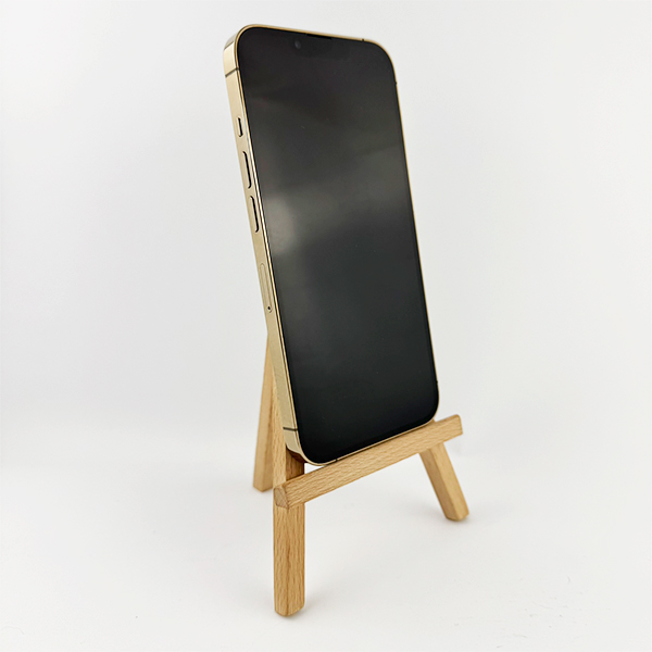Apple iPhone 13 Pro 256GB Gold Б/У №3402 (Стан 9 /10)
