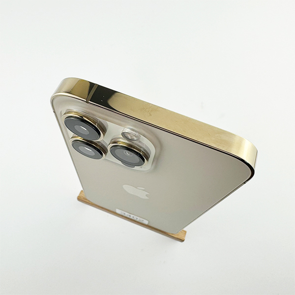 Apple iPhone 13 Pro 256GB Gold Б/У №3402 (Стан 9 /10)