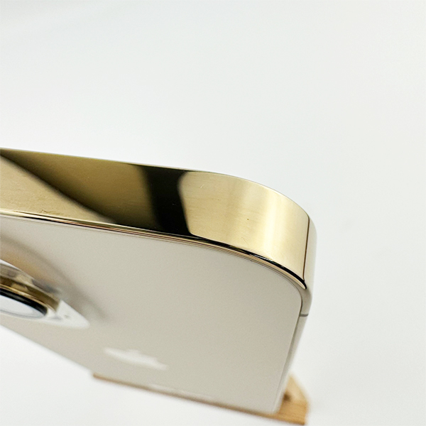 Apple iPhone 13 Pro 256GB Gold Б/У №3402 (Стан 9 /10)