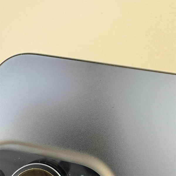 Apple iPhone 15 Pro 256GB Blue Titanium Б/У №3404 (Стан 8/10)