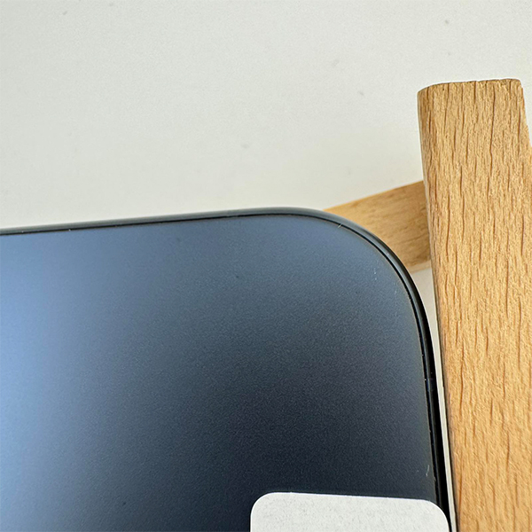 Apple iPhone 15 Pro 256GB Blue Titanium Б/У №3404 (Стан 8/10)