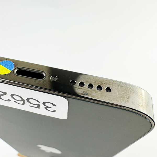 Apple iPhone 13 Pro 256GB Graphite Б/У №3562 (Стан 8/10)