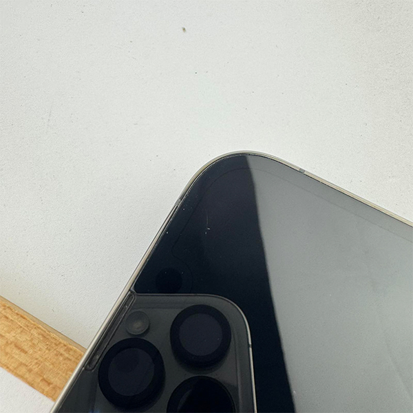 Apple iPhone 13 Pro 256GB Graphite Б/У №3562 (Стан 8/10)