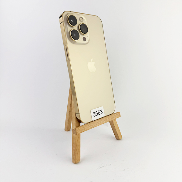 Apple iPhone 13 Pro 128GB Gold Б/У №3563 (стан 8/10)