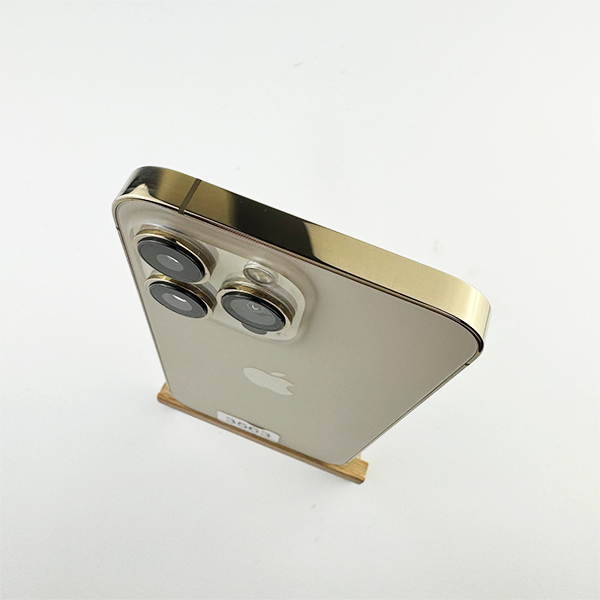 Apple iPhone 13 Pro 128GB Gold Б/У №3563 (стан 8/10)