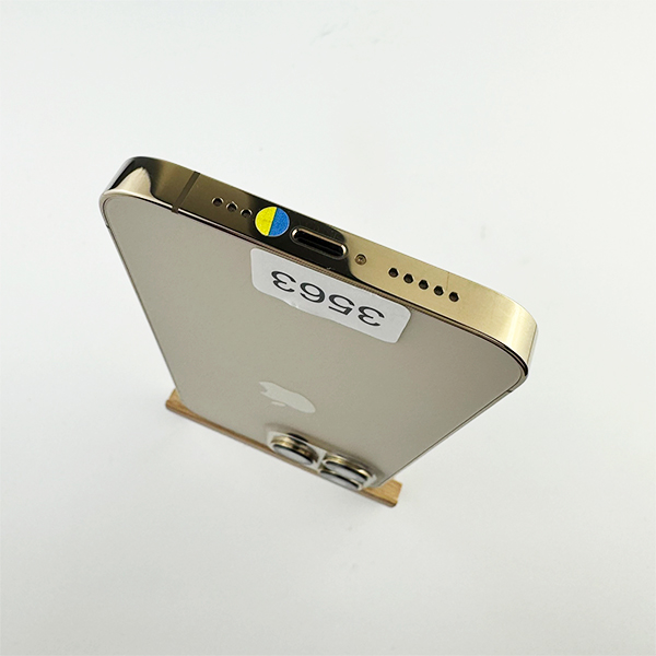 Apple iPhone 13 Pro 128GB Gold Б/У №3563 (стан 8/10)