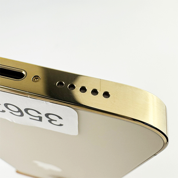 Apple iPhone 13 Pro 128GB Gold Б/У №3563 (стан 8/10)
