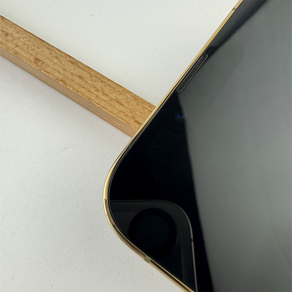 Apple iPhone 13 Pro 128GB Gold Б/У №3563 (стан 8/10)