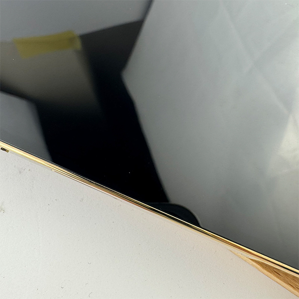 Apple iPhone 13 Pro 128GB Gold Б/У №3563 (стан 8/10)