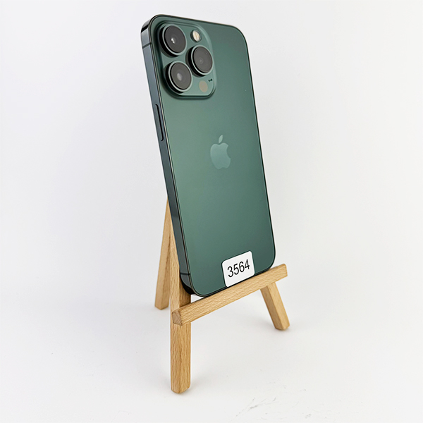Apple iPhone 13 Pro 128GB Alpine Green Б/У №3564 (Стан 9/10)
