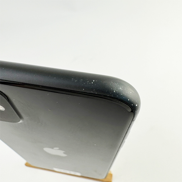 Apple iPhone 11 64GB Black Б/У №3517 (Стан 8/10)