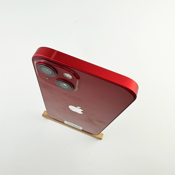 Apple iPhone 13 256GB Red Б/У  №3566 (Стан 8/10)