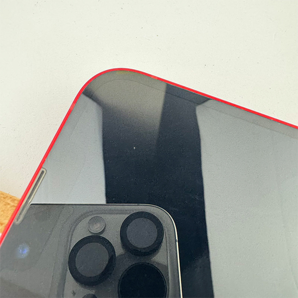 Apple iPhone 13 256GB Red Б/У  №3566 (Стан 8/10)