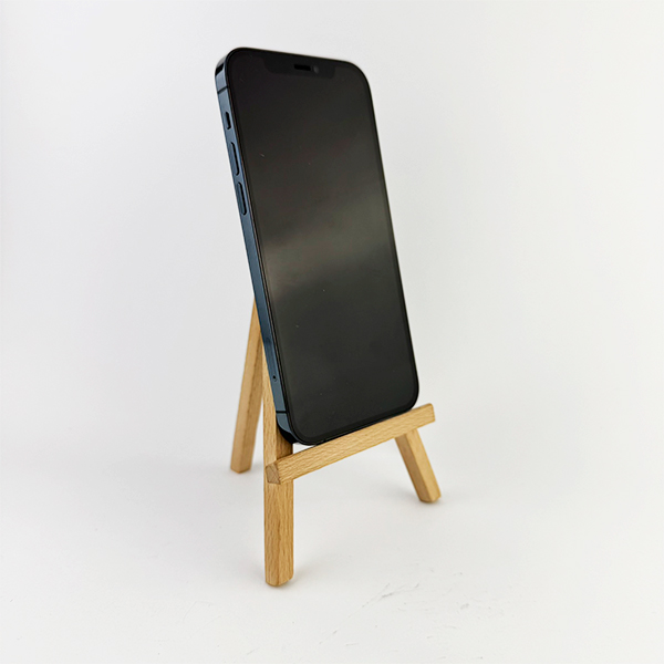 Apple iPhone 12 Pro 256GB Pacific Blue Б/У №3568 (Стан 9/10)