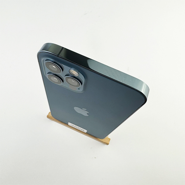 Apple iPhone 12 Pro 256GB Pacific Blue Б/У №3568 (Стан 9/10)