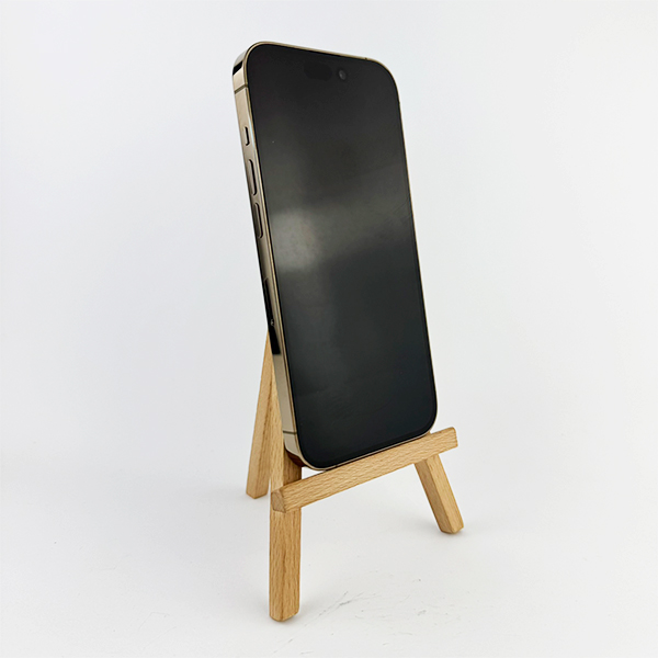 Apple iPhone 14 Pro 256GB Gold Б/У №3569 (Стан 8/10)