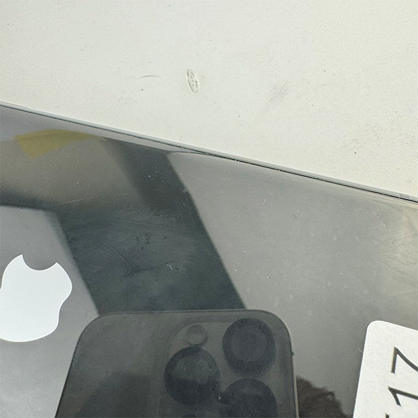 Apple iPhone 11 64GB Black Б/У №3517 (Стан 8/10)