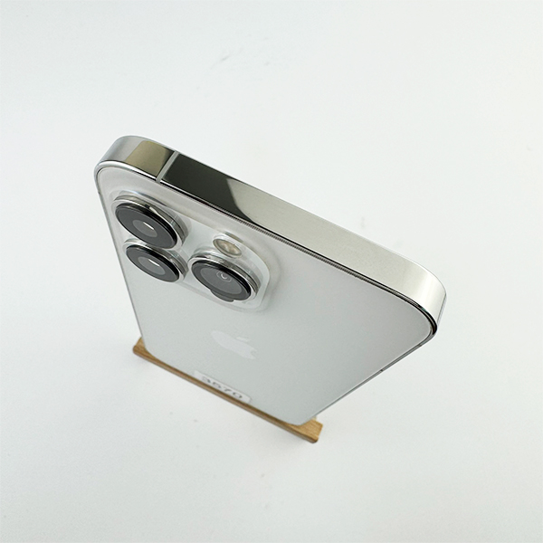 Apple iPhone 13 Pro 256GB Silver Б/У №3570 (стан 8/10)