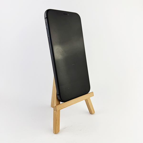 Apple iPhone 11 64GB Black Б/У №3517 (Стан 8/10)