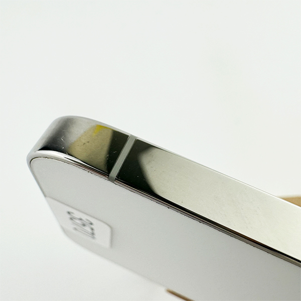 Apple iPhone 13 Pro 256GB Silver Б/У №3570 (стан 8/10)