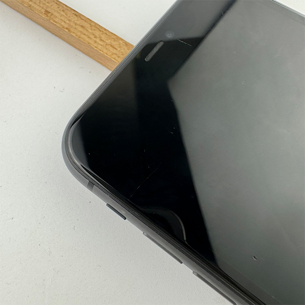 Apple iPhone 11 64GB Black Б/У №3517 (Стан 8/10)