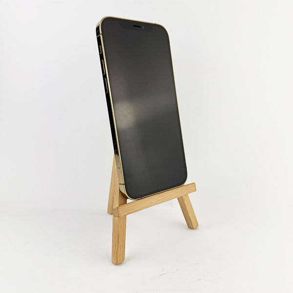 Apple iPhone 12 Pro 256GB Gold Б/У №3572 (стан 8/10)