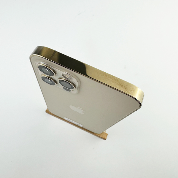 Apple iPhone 12 Pro 256GB Gold Б/У №3572 (стан 8/10)