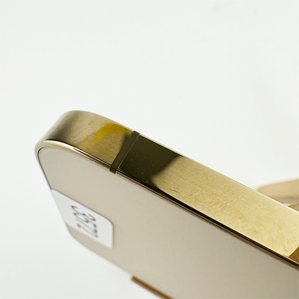Apple iPhone 12 Pro 256GB Gold Б/У №3572 (стан 8/10)