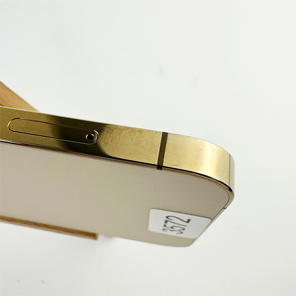 Apple iPhone 12 Pro 256GB Gold Б/У №3572 (стан 8/10)