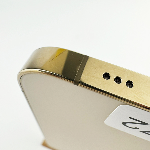 Apple iPhone 12 Pro 256GB Gold Б/У №3572 (стан 8/10)