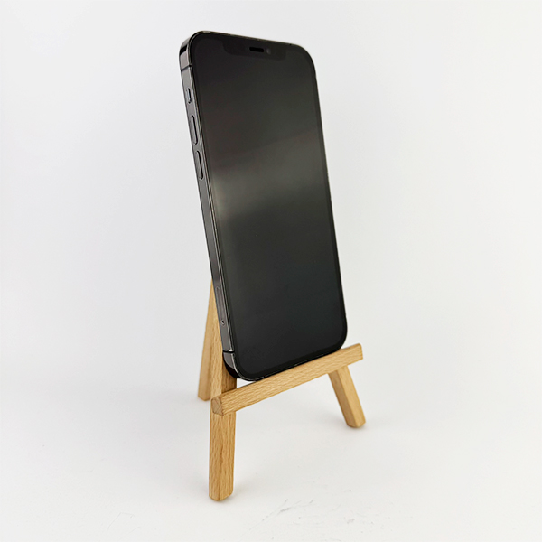 Apple iPhone 12 Pro 128GB Graphite Б/У №3574 (Стан 7/10)