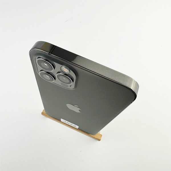 Apple iPhone 12 Pro 128GB Graphite Б/У №3574 (Стан 7/10)