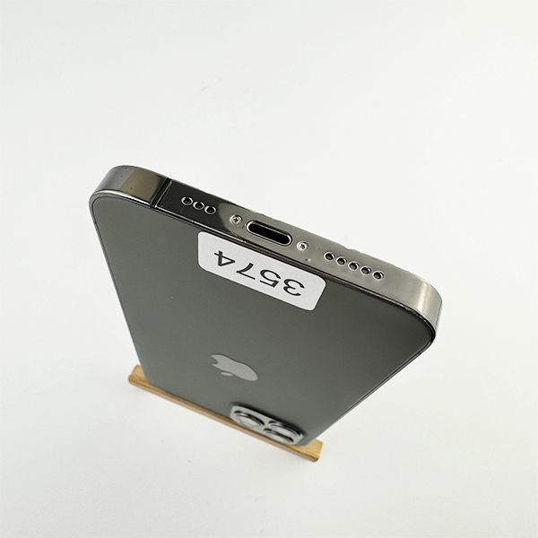 Apple iPhone 12 Pro 128GB Graphite Б/У №3574 (Стан 7/10)