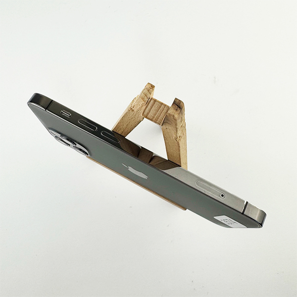 Apple iPhone 12 Pro 128GB Graphite Б/У №3574 (Стан 7/10)